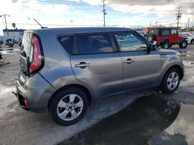 Image 3 of 2018 KIA SOUL  2018 with VIN KNDJN2A21J7539351