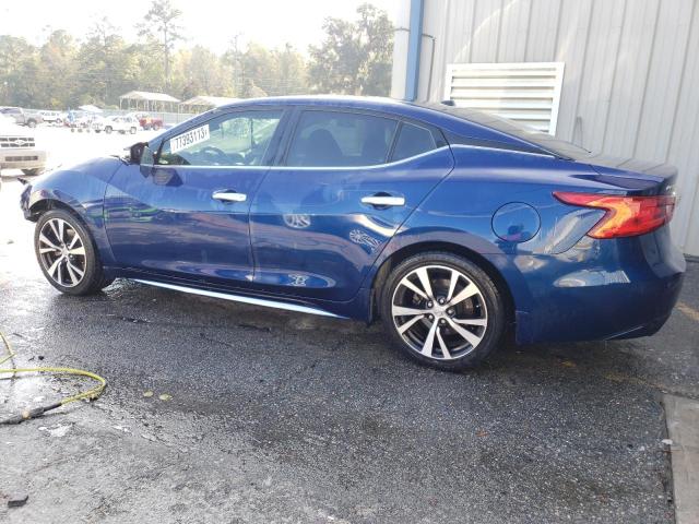 Image 2 of 2016 NISSAN MAXIMA 3.5S 2016 with VIN 1N4AA6AP1GC407954