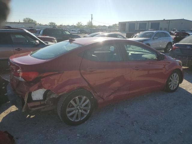Obraz 3 z 2016 HYUNDAI ELANTRA SE 2016 z VIN KMHDH4AE9GU480291