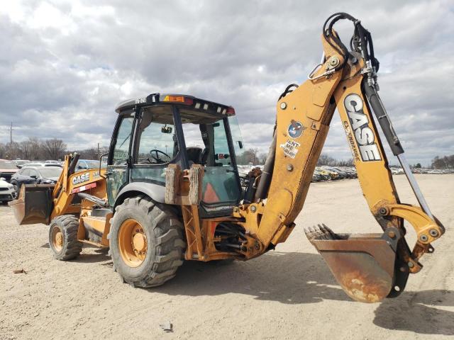 Obraz 3 z 2014 CASE 580SUPER N 2014 z VIN JJGN58SNKEC706352