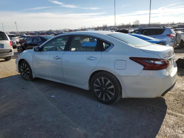 Image 2 of 2018 NISSAN ALTIMA 2.5 2018 with VIN 1N4AL3AP2JC136824