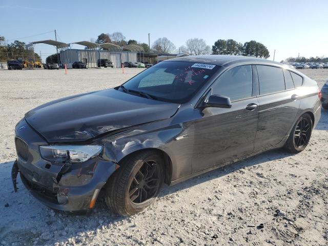 2012 BMW 535 IGT 2012 image