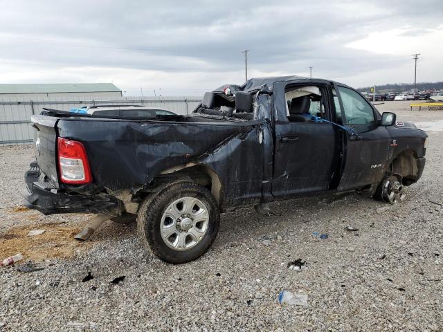 Image 3 of 2022 RAM 2500 TRADESMAN 2022 with VIN 3C6UR5CL9NG250423