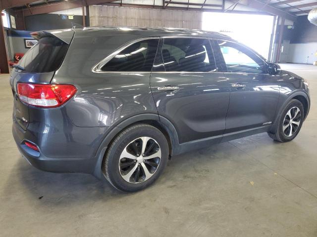 Obraz 3 z 2016 KIA SORENTO EX 2016 z VIN 5XYPHDA54GG124009