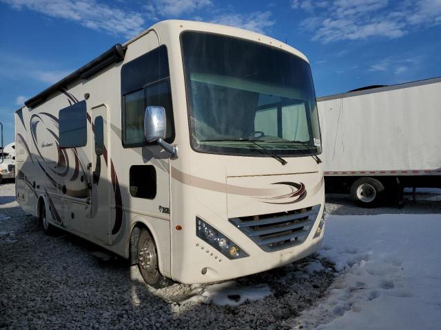 2017 FORD F53  2017 image