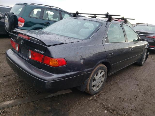 Изображение 3 2001 TOYOTA CAMRY CE 2001 с VIN 4T1BG22K31U820805