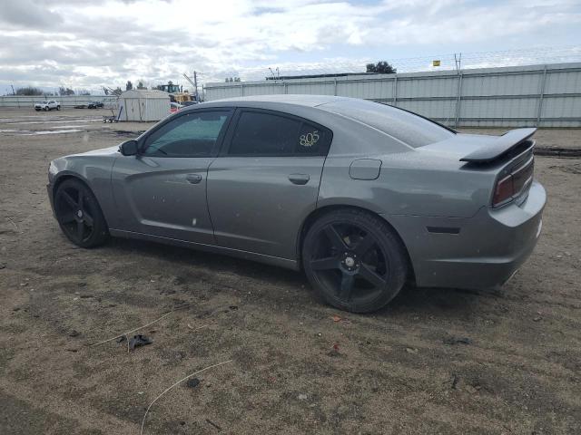 Image 2 of 2012 DODGE CHARGER SE 2012 with VIN 2C3CDXBG5CH119199