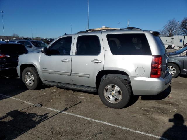 Изображение 2 2011 CHEVROLET TAHOE K1500 LT 2011 с VIN 1GNSKBE0XBR247989