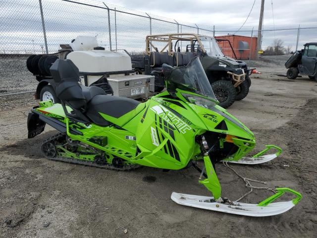 Изображение 1 2022 ARCTIC CAT ARTIC CAT 2022 с VIN 4UF1S2JHXNT103522