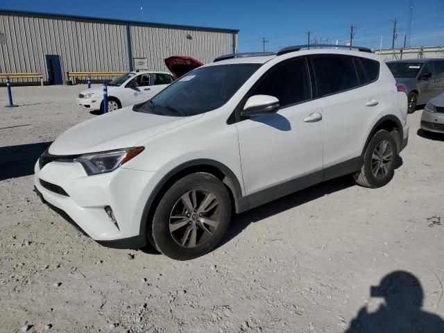 Obraz 1 z 2016 TOYOTA RAV4 XLE 2016 z VIN JTMWFREV0GD091713