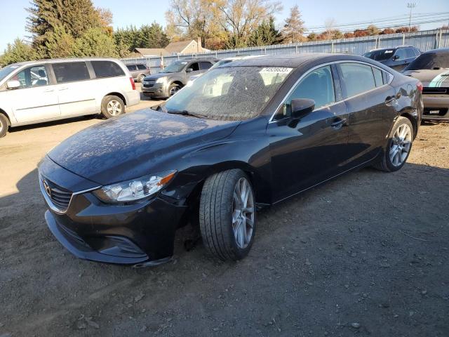 2015 MAZDA 6 TOURING 2015 image