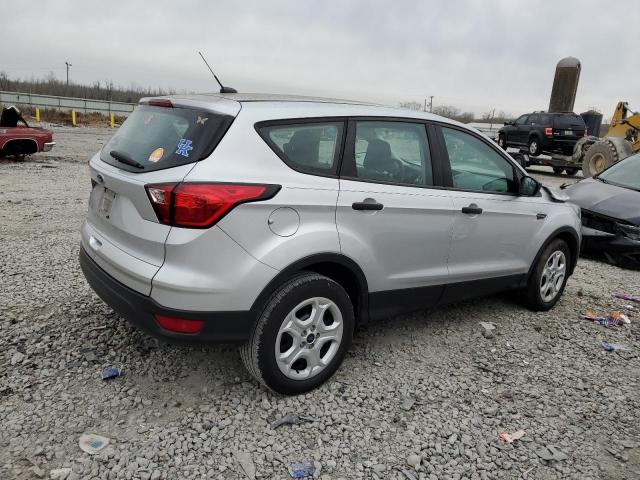 Image 3 of 2019 FORD ESCAPE S 2019 with VIN 1FMCU0F75KUB95915