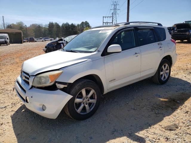 2007 TOYOTA RAV4 LIMITED 2007 image