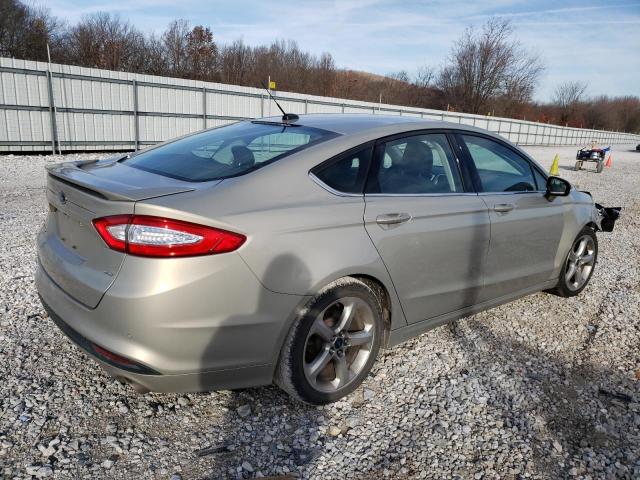 Obraz 3 z 2015 FORD FUSION SE 2015 z VIN 3FA6P0H79FR224549