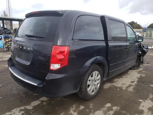 Obraz 3 z 2016 DODGE GRAND CARAVAN SE 2016 z VIN 2C4RDGBG9GR202656