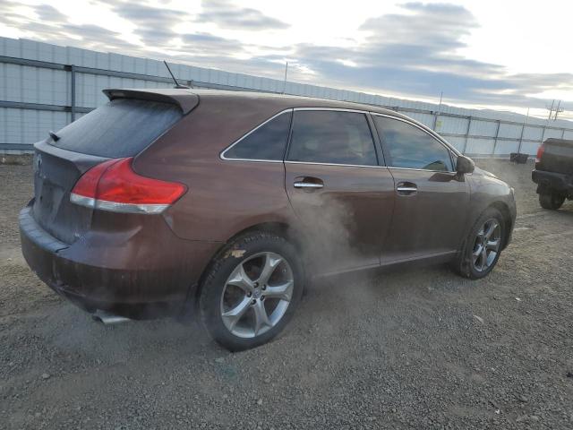 Obraz 3 z 2010 TOYOTA VENZA  2010 z VIN 4T3BK3BB9AU029710