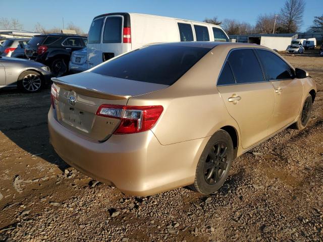 Изображение 3 2012 TOYOTA CAMRY BASE 2012 с VIN 4T1BF1FK4CU004647