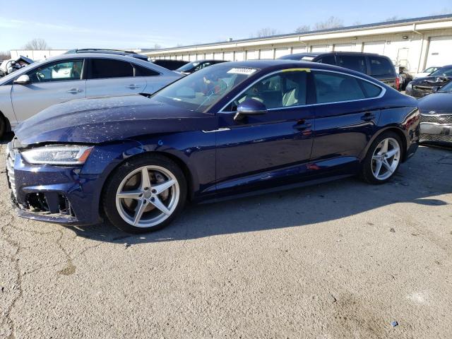 Obraz 2019 AUDI A5 PREMIUM PLUS S-LINE 2019