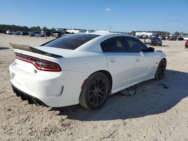 Obraz 3 z 2020 DODGE CHARGER SCAT PACK 2020 z VIN 2C3CDXGJ0LH240758