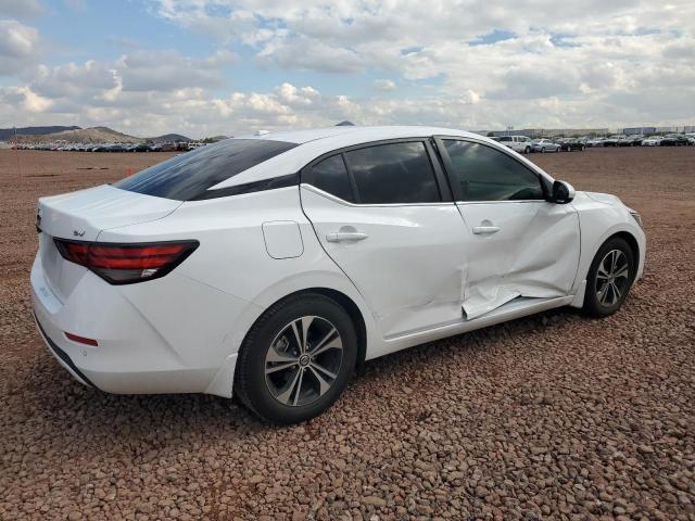 Image 3 of 2021 NISSAN SENTRA SV 2021 with VIN 3N1AB8CV1MY326425