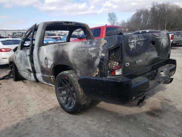 Image 2 of 2004 DODGE RAM SRT10  2004 with VIN 3D3HA16H14G154311