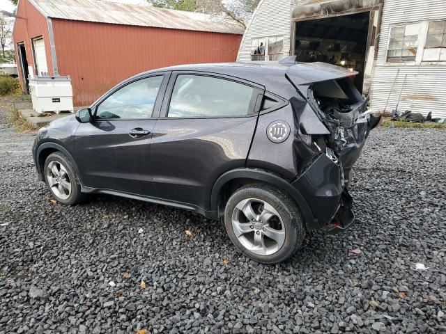 Image 2 of 2018 HONDA HR-V LX 2018 with VIN 3CZRU6H36JM729903