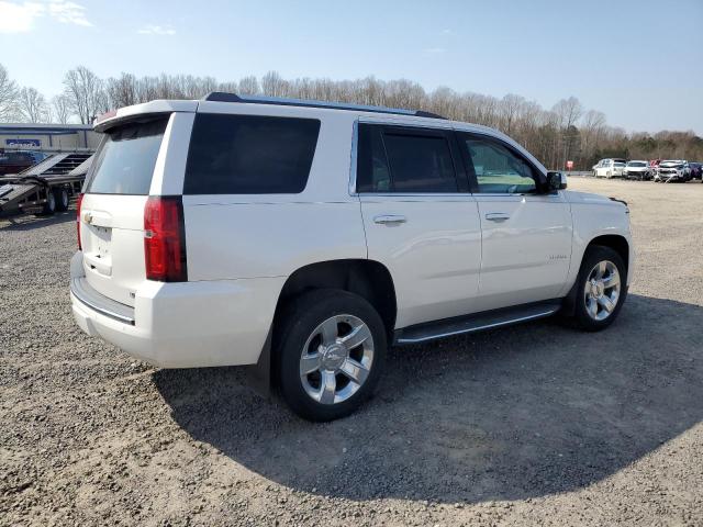 Image 3 of 2017 CHEVROLET TAHOE K1500 PREMIER 2017 with VIN 1GNSKCKCXHR363125