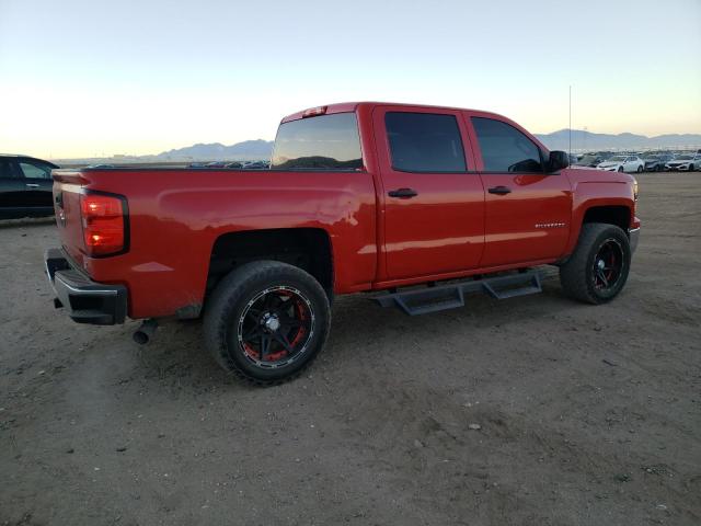 Изображение 3 2014 CHEVROLET SILVERADO C1500 LT 2014 с VIN 3GCPCRECXEG493413