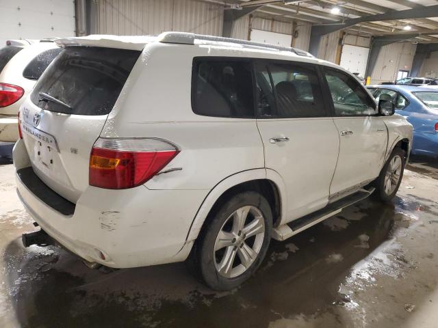 Изображение 3 2008 TOYOTA HIGHLANDER LIMITED 2008 с VIN JTEDS42A482035578
