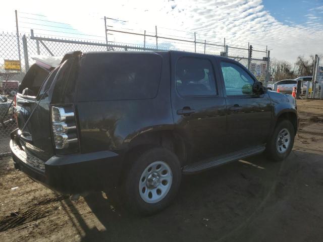 Изображение 3 2014 CHEVROLET TAHOE SPECIAL 2014 с VIN 1GNSK2E05ER187172