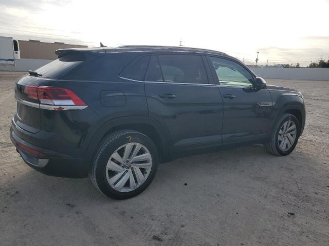 Obraz 3 z 2020 VOLKSWAGEN ATLAS CROSS SPORT SE 2020 z VIN 1V25E2CA3LC230365