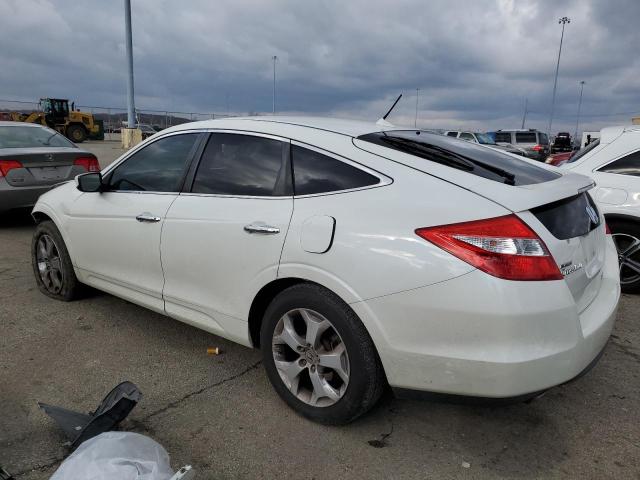 Obraz 2 z 2011 HONDA ACCORD CROSSTOUR EXL 2011 z VIN 5J6TF2H54BL003339
