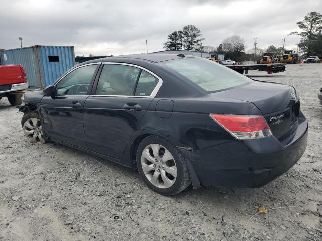Image 2 of 2009 HONDA ACCORD EXL 2009 with VIN 1HGCP26839A149836
