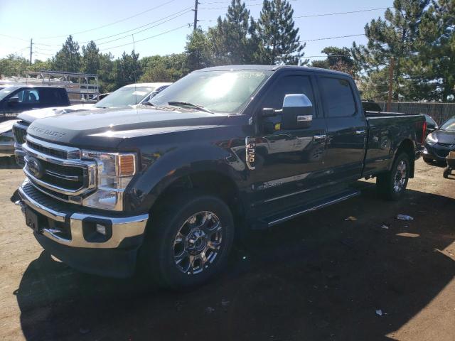 2021 FORD F350 SUPER DUTY 2021 image