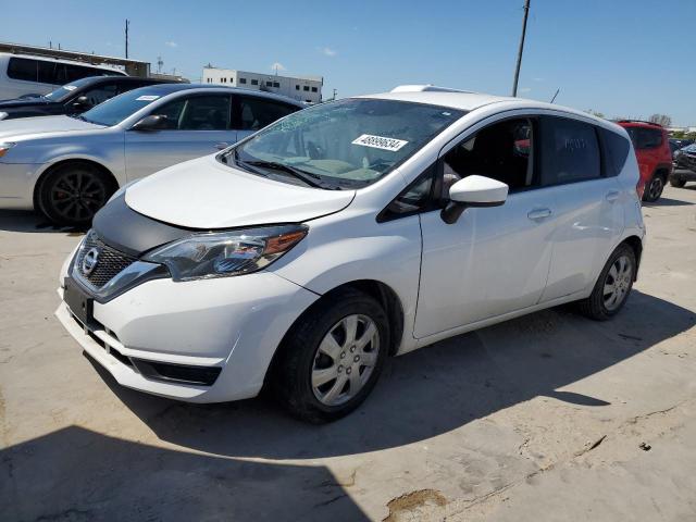 Image 1 of 2018 NISSAN VERSA NOTE S 2018 with VIN 3N1CE2CP3JL353245