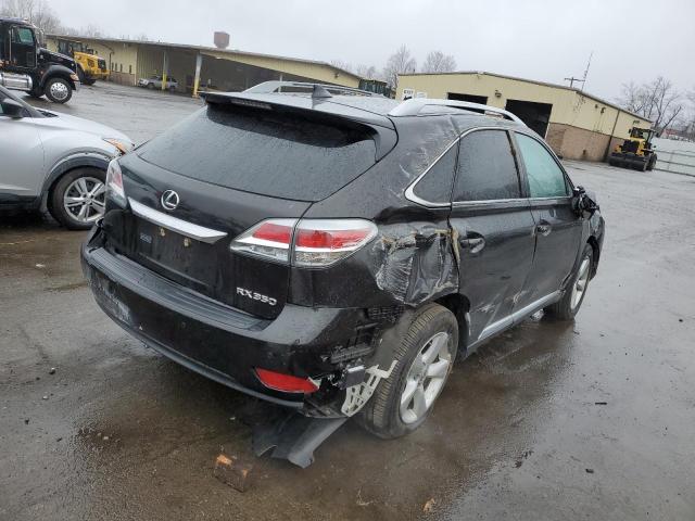 Obraz 3 z 2015 LEXUS RX 350 BASE 2015 z VIN 2T2BK1BA8FC315377