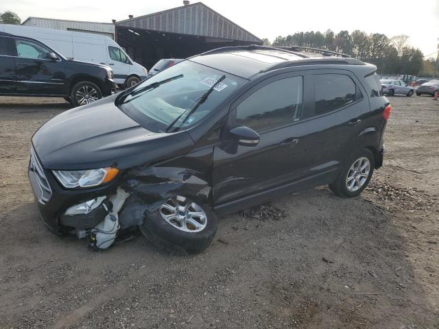 2019 FORD ECOSPORT SE 2019 image