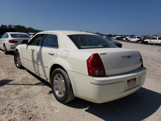 Image 3 of 2005 CHRYSLER 300 TOURING 2005 with VIN 2C3JA53G45H694240