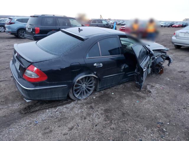 Obraz 3 z 2008 MERCEDES-BENZ E 550 4MATIC 2008 z VIN WDBUF90X48B295992