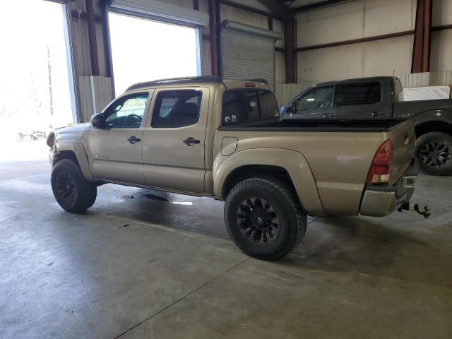 Image 2 of 2006 TOYOTA TACOMA DOUBLE CAB PRERUNNER 2006 with VIN 3TMJU62N36M009611