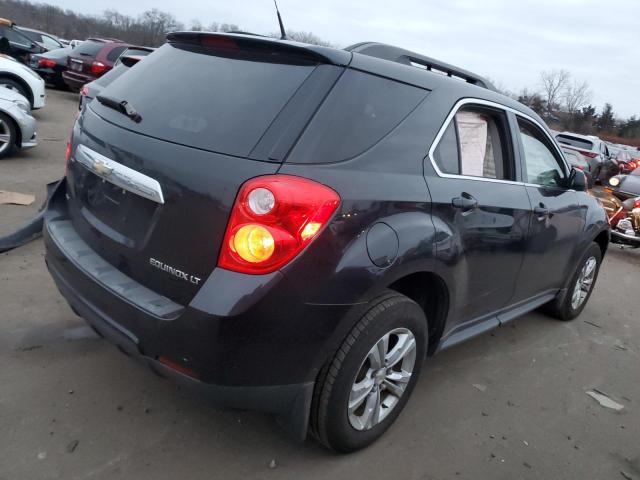 Image 3 of 2010 CHEVROLET EQUINOX LT 2010 with VIN 2CNFLEEW6A6316132
