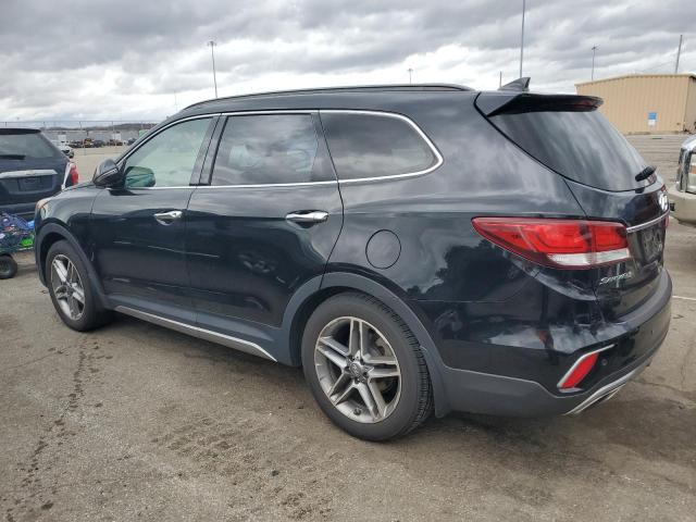 Image 2 of 2017 HYUNDAI SANTA FE SE ULTIMATE 2017 with VIN KM8SR4HF7HU205023