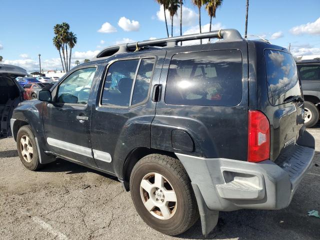 Obraz 2 z 2005 NISSAN XTERRA OFF ROAD 2005 z VIN 5N1AN08U95C630887