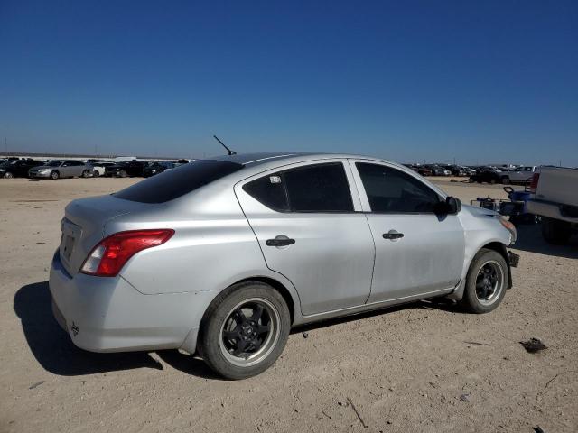 Изображение 3 2015 NISSAN VERSA S 2015 с VIN 3N1CN7AP1FL851418