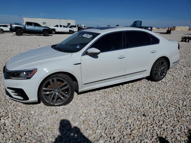 Изображение 2019 VOLKSWAGEN PASSAT SE R-LINE 2019
