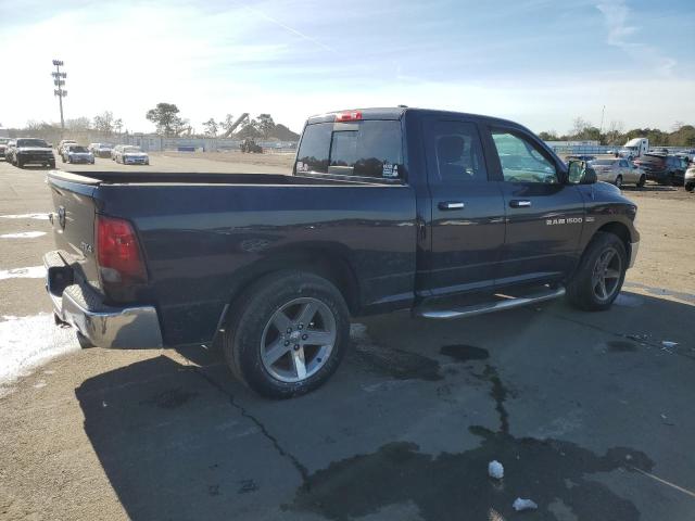 Image 3 of 2012 DODGE RAM 1500 SLT 2012 with VIN 1C6RD7GT6CS154457