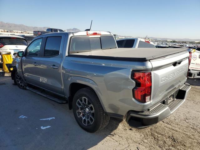Изображение 2 2023 CHEVROLET COLORADO LT 2023 с VIN 1GCPSCEK4P1177871