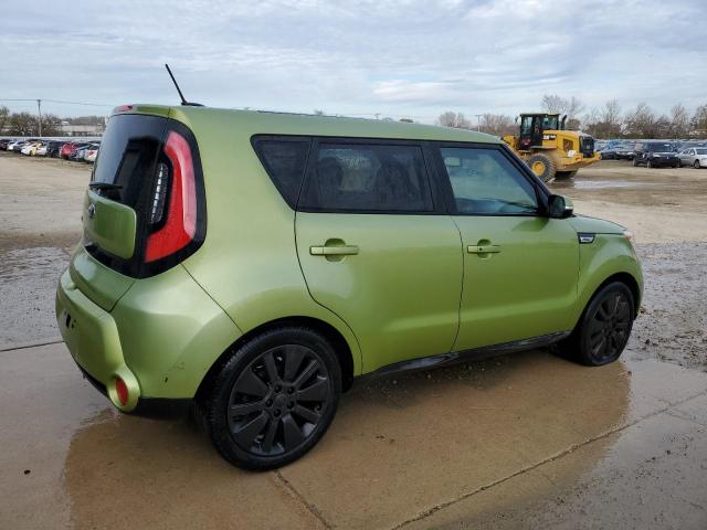 Изображение 3 2015 KIA SOUL ! 2015 с VIN KNDJX3A57F7758459