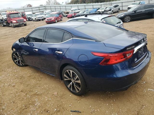 Image 2 of 2018 NISSAN MAXIMA 3.5S 2018 with VIN 1N4AA6AP6JC380161