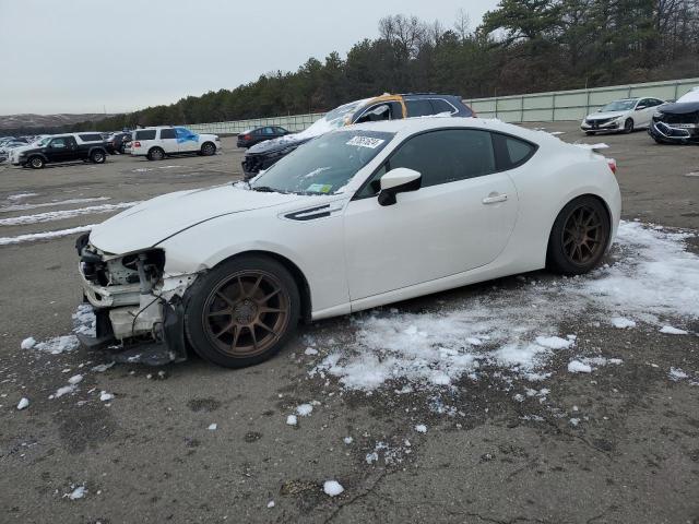 Obraz 2013 SUBARU BRZ 2.0 PREMIUM 2013